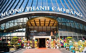 Muong Thanh Luxury 5*