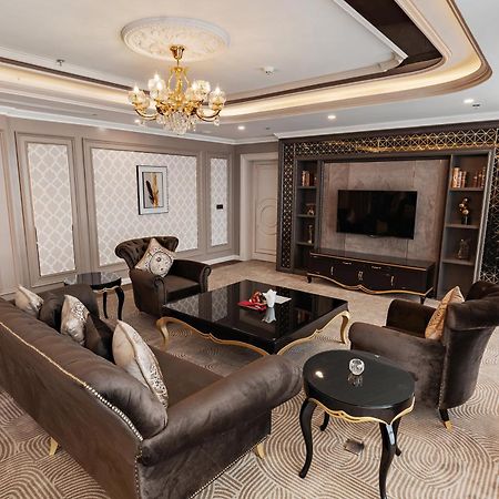 Muong Thanh Luxury Cao Bang Ngoại thất bức ảnh