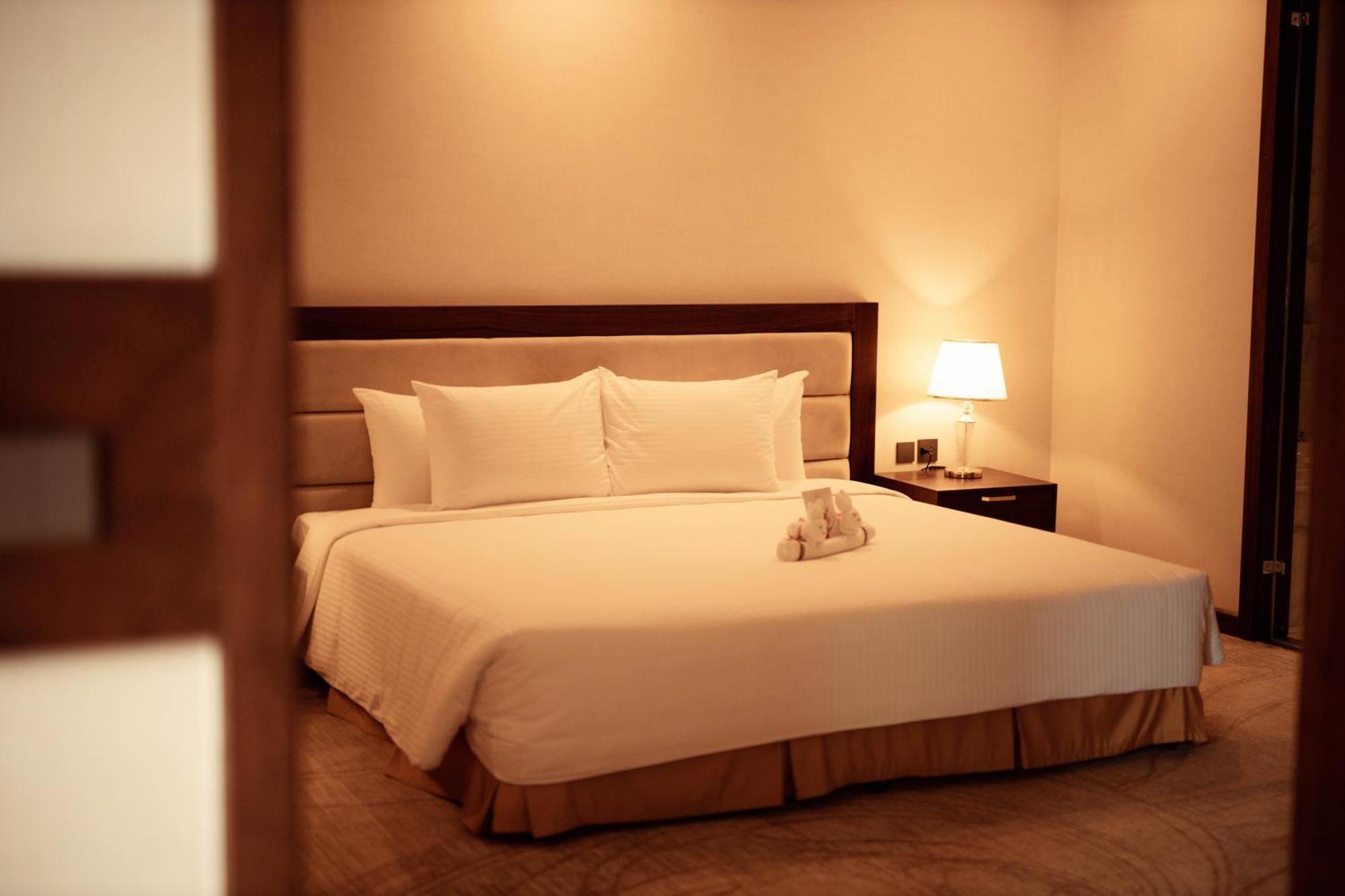 Muong Thanh Luxury Cao Bang Ngoại thất bức ảnh