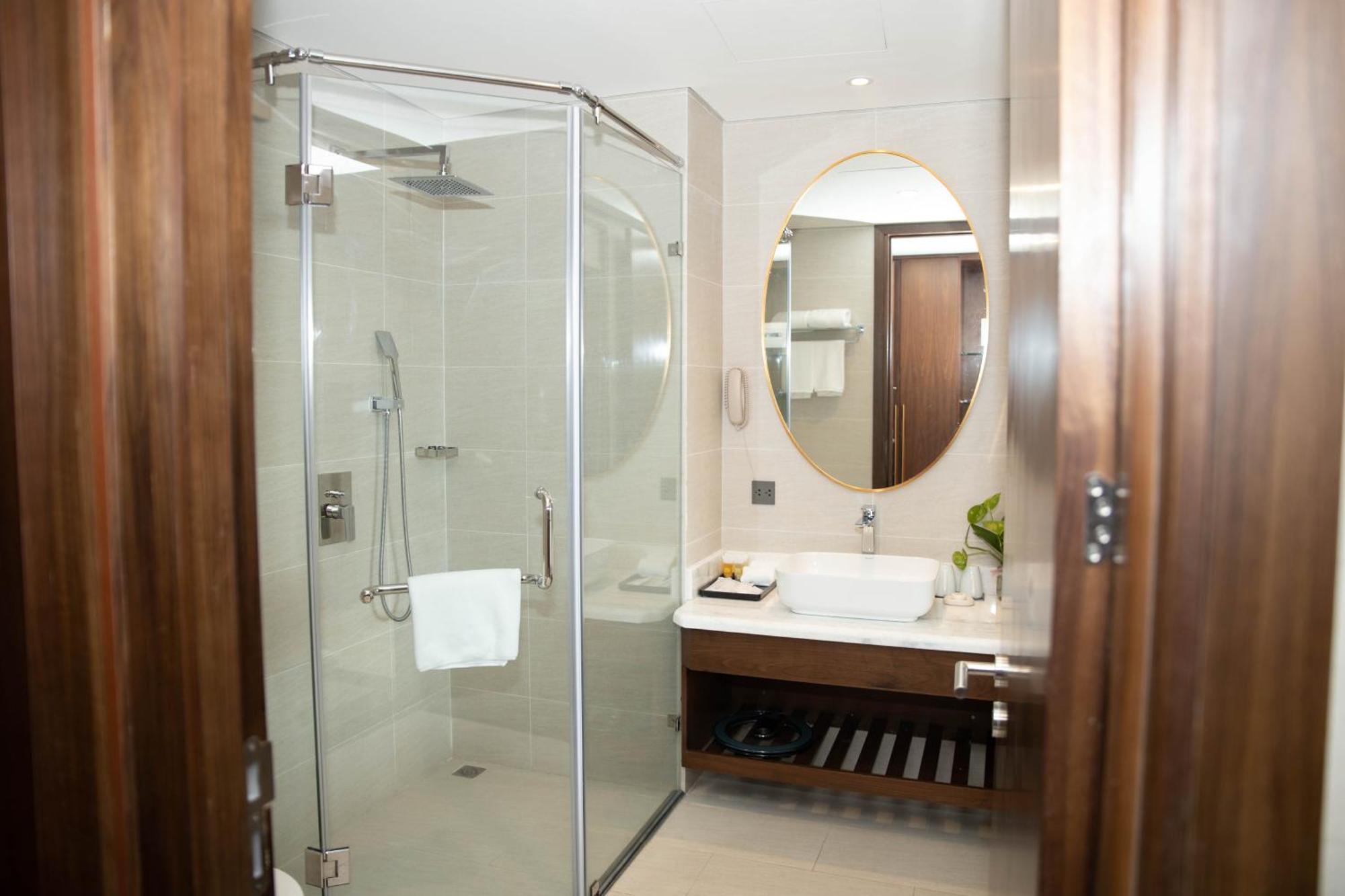 Muong Thanh Luxury Cao Bang Ngoại thất bức ảnh