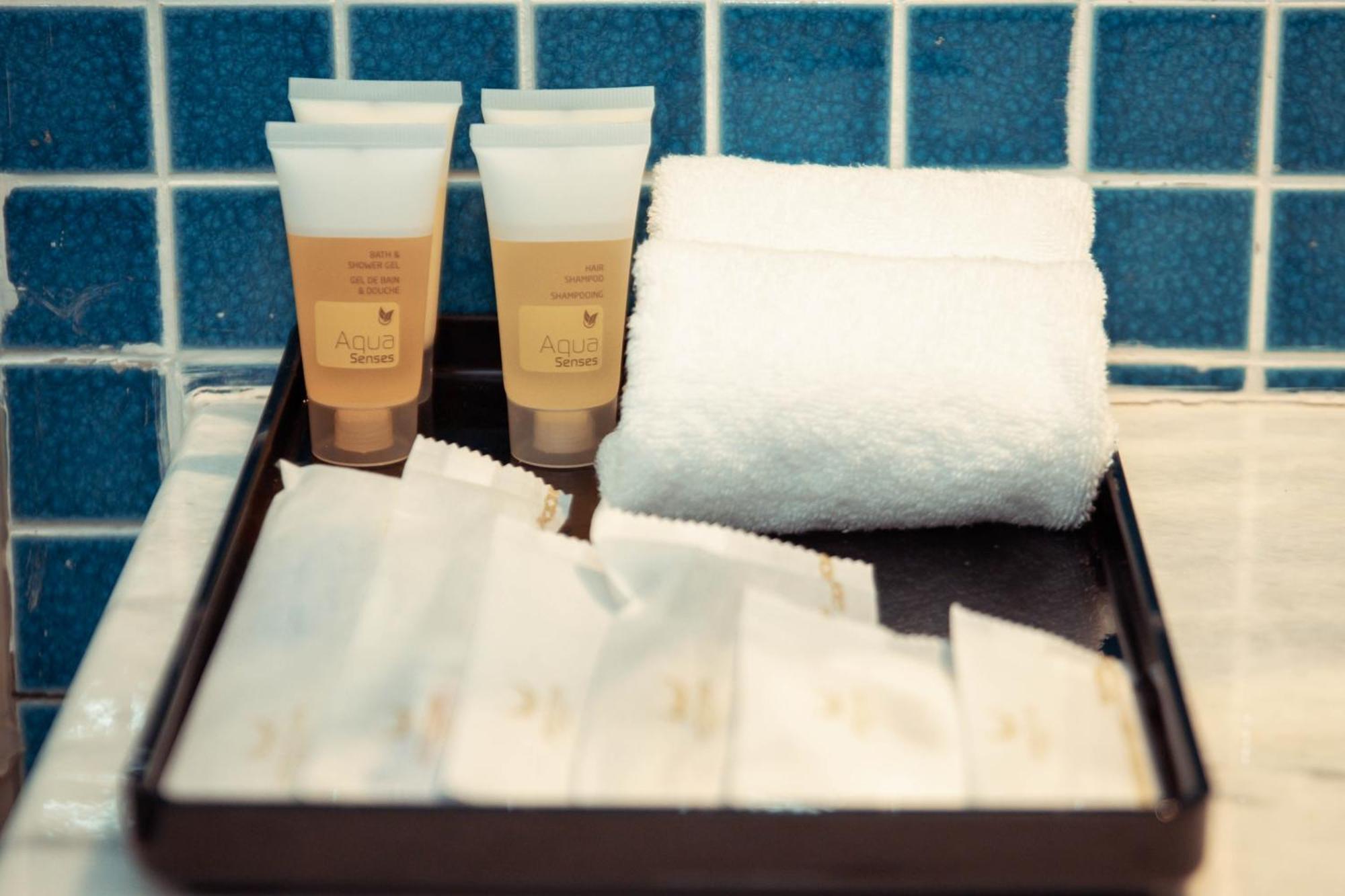 Muong Thanh Luxury Cao Bang Ngoại thất bức ảnh